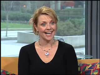 ... but i think i would say her...